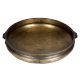 Traditional Brass Urli Decorative Platter